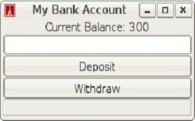 bank