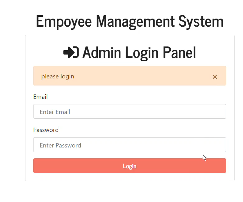 Employee-Management-System
